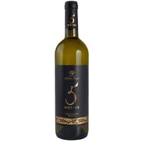 VIN SAUVIGNON BLANC 5 MOTIVE 0.75L(6)