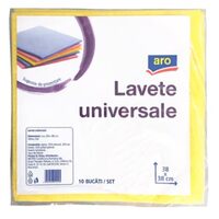 LAVETE UNIVERSALE ARO 10BUC/SET