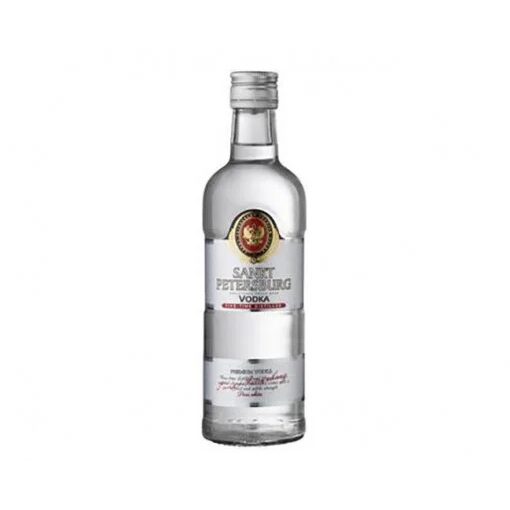 VODCA ST PETERSBURG 0.5L(12) SGR