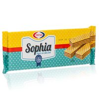 NAPOLITANE SOPHIA CACAO 30G(24)