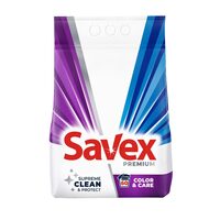 DET SAVEX AUT 6KG