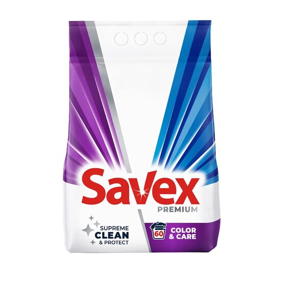 DET SAVEX AUT 6KG