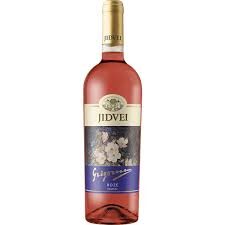 VIN TABLOU GRIGORESCU FLORI ROZE 0.75L(6)
