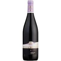 VIN RECAS MERLOT 0.75L(6)