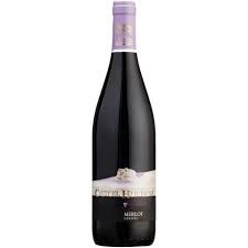 VIN RECAS MERLOT 0.75L(6)