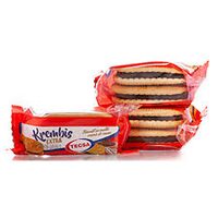 KREMBIS EXTRA CACAO  CREMA LAPTE 36G(48)