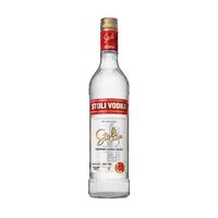 VODCA STOLICHNAYA 0.75L(6)
