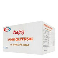 NAP TECSA DUO-CACAO VANILIE 3KG/CUT