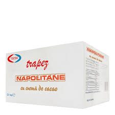 NAP TECSA DUO-CACAO VANILIE 3KG/CUT