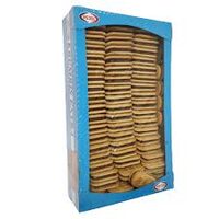 KREMBIS EXTRA CACAO CREMA  LAPTE 2KG/CUT
