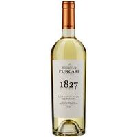 VIN PURCARI SAVINION BLANC ALB 0.75L SEC(6)