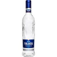 VODCA FINLANDIA 0.7L