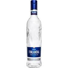 VODCA FINLANDIA 0.7L
