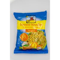 BNS NOODLES PUI 60G(36)
