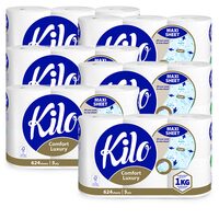 KILO HARTIE IG 5 STR(6ROLE/SET,6SET/BAX)