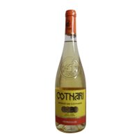 VIN GRASA DE COTNARI DD  0.75L (6) SGR