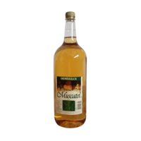 VIN MUSCATEL ALB DD 2L  (6) SGR
