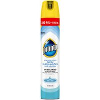 PRONTO SUPRAFETE MULTIPLE 400ML(12)