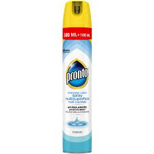 PRONTO SUPRAFETE MULTIPLE 400ML(12)