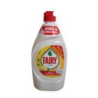 DET VASE FAIRY 450ML(21)