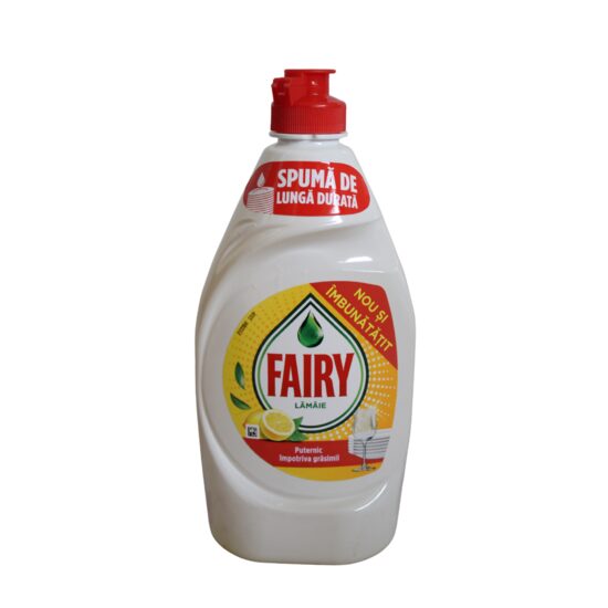 DET VASE FAIRY 450ML(21)