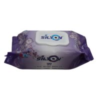 SERVETELE UMEDE SILYON CU CAPAC 120BUC(24)
