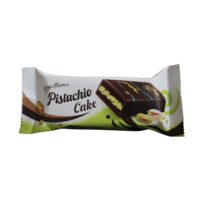 PRAJITURA PISTACHIO CAKE 40G(24)
