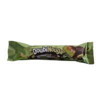 BATON DOUBICOCO CARAMEL & PEANUT 40G(24)
