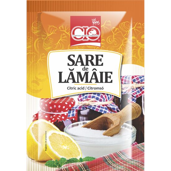 SARE DE LAMAIE CIO 8G (50)