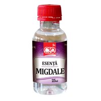 ESENTA MIGDALE CIO 25ML(20)