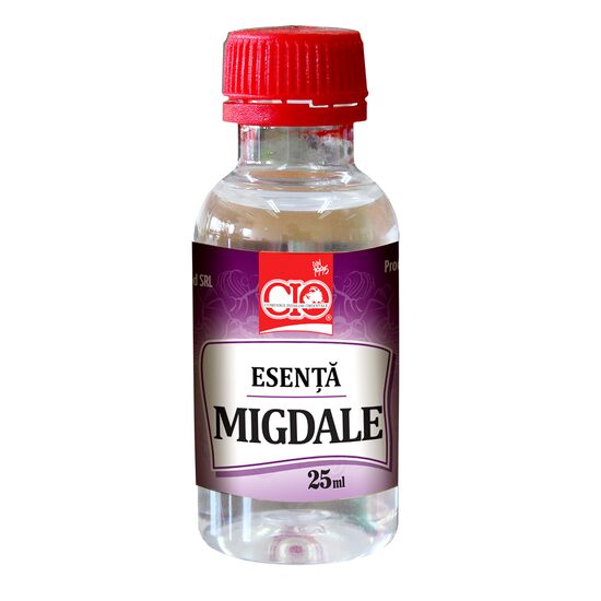 ESENTA MIGDALE CIO 25ML(20)