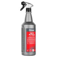 CLINEX W3 Active Shield 1L pulverizator curatare suprafete sanitare/bai(6)
