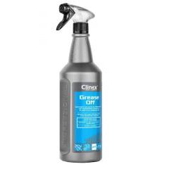 CLINEX GreaseOFF 1L pulverizator pt indepartare grasime-suprafete lavabile(6)