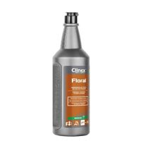 CLINEX Floral Breeze 1L detergent lichid pt.pardoseli(6)
