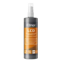 CLINEX LCD 200 ml solutie pt monitoare