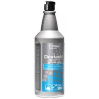 CLINEX Destoner 1L solutie pt depuneri calcar electrocasnice(6)
