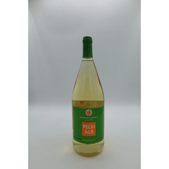 VIN PELIN ALB (OSTROV) 1.5 L(6) SGR