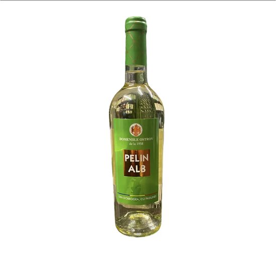 VIN PELIN ALB (OSTROV) 0.75 L(6) SGR