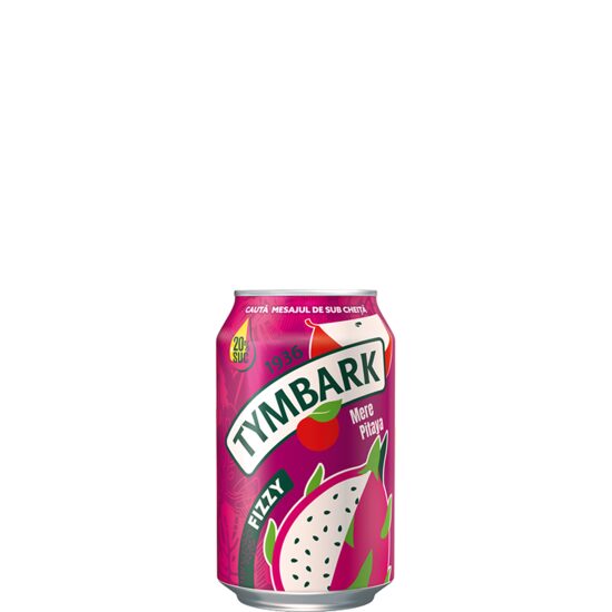 TYMBARK  MAR- PITAYA  0,33L(12) SGR