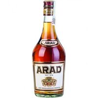BAUTURA SPIRTOASA ARAD 0.5L(6) SGR