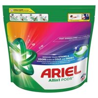 DET ARIEL CAPSULE COLOR 65/ PUNGA (2)