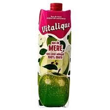 SUC DE MERE SI STRUGURI 1 L(12) VITALIQUE