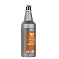 CLINEX M3 Acid 1L detergent pt suprafete sanitare ,curata si neutralizeaza