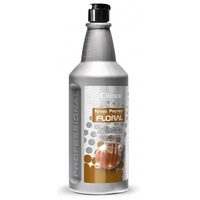 CLINEX NanoProtect Floral 1L detergent lichid pt curatare pardoseli ,cu particule silicon