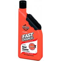 CLINEX Expert+Fast Orange Permatex,emulsie pt curatarea mainilor 444 ML