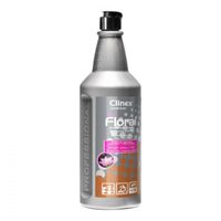 CLINEX Floral Blush,1L,detergent lichid pt pardoseli