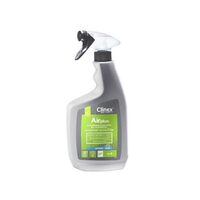 CLINEX Air Plus Fresh Breeze,650ML,cu pulverizator,parfum pt improspatarea aerului