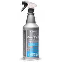 CLINEX FastPlast,1L,cu pulverizator,solutie pt curatare suprafete plastic