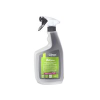CLINEX Air Plus Oriental,650ML,cu pulverizator,parfum pt improspatarea aerului