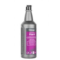 CLINEX Dispersion Hard,1L,detergent pt curatare,polisare si stralucire suprafete rigide